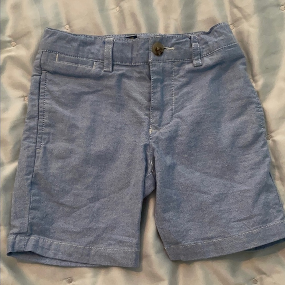 EUC Polo shorts 3T